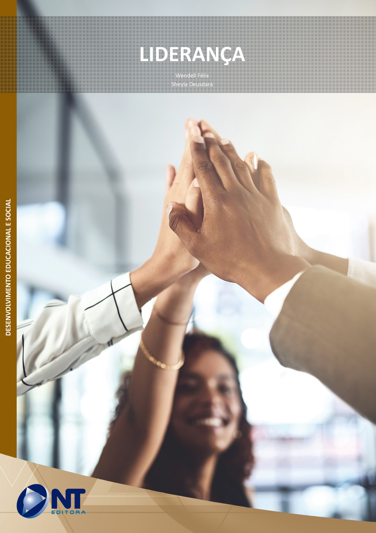 Livro - NT Editora