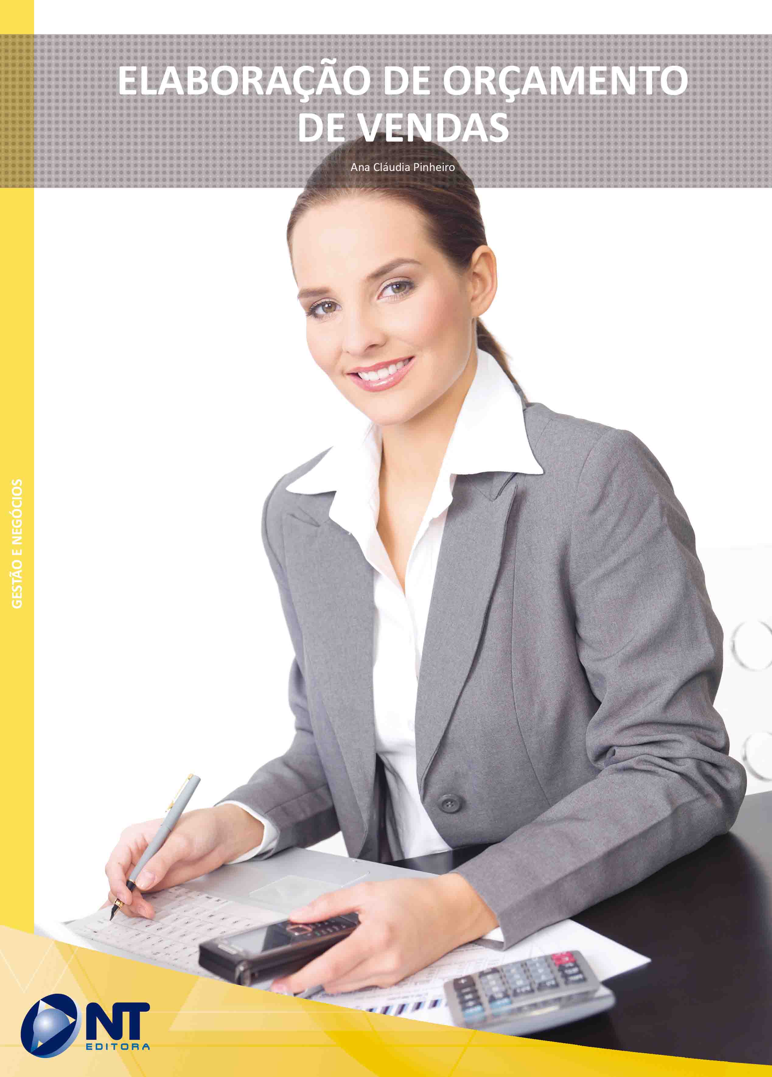 Livro - NT Editora