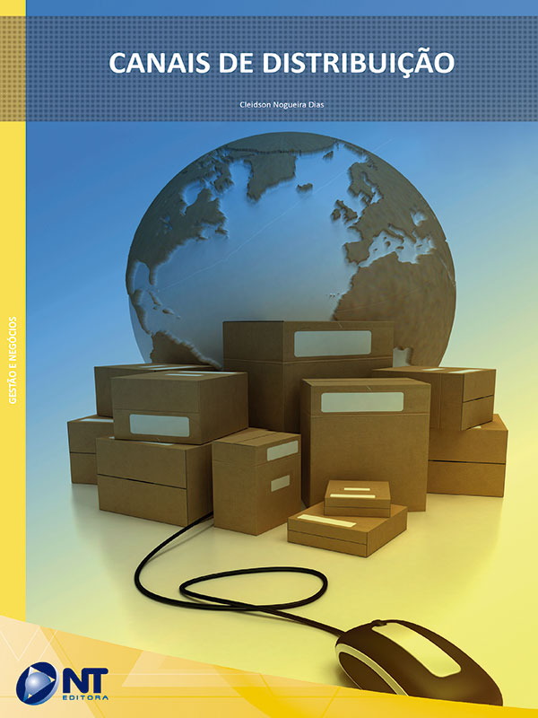 Livro - NT Editora
