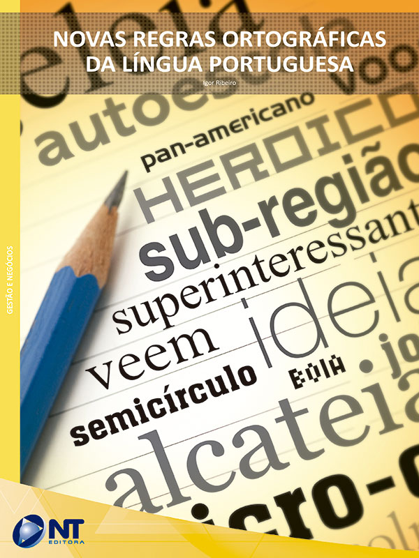 Livro - NT Editora