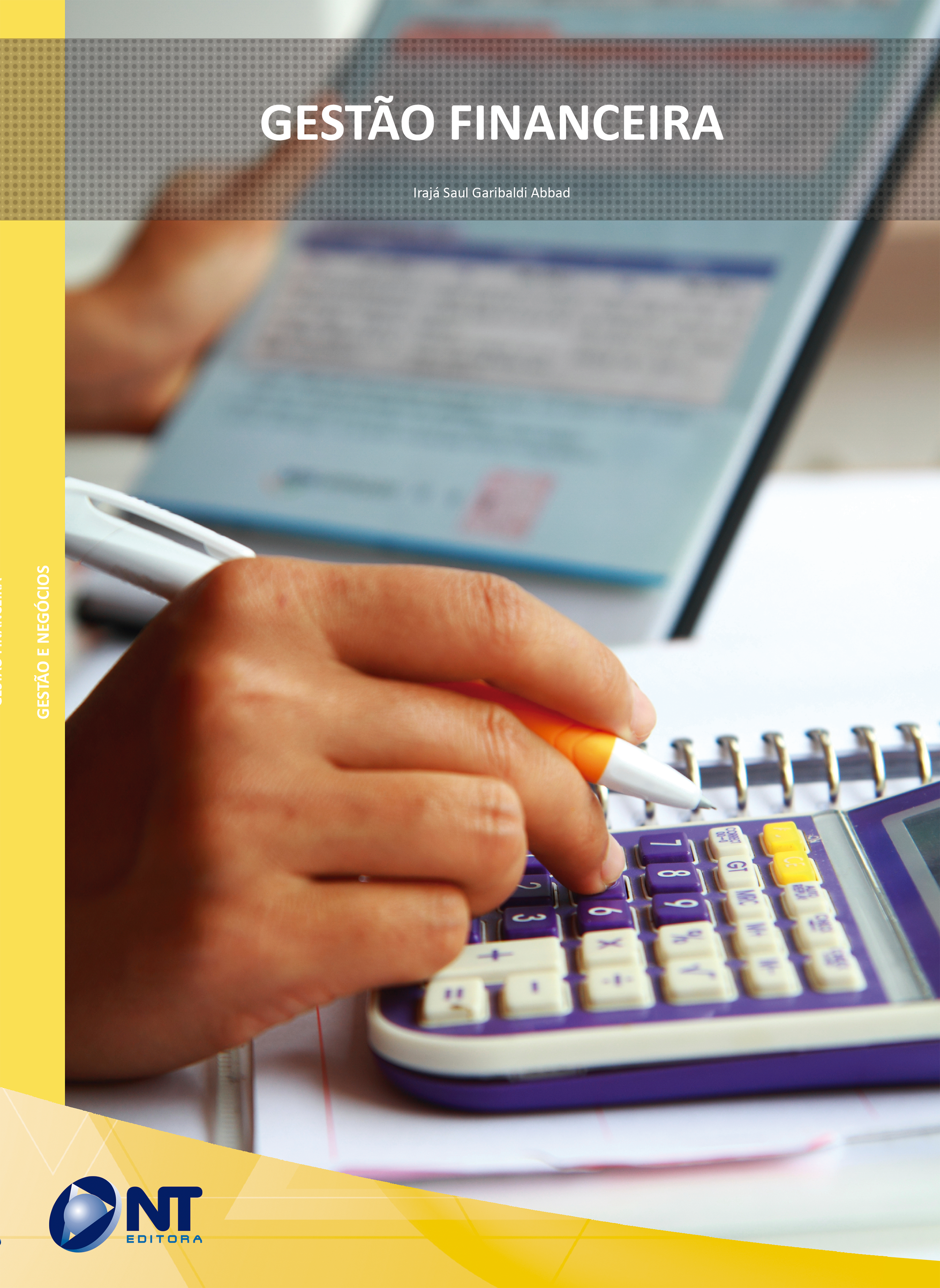 Livro - NT Editora