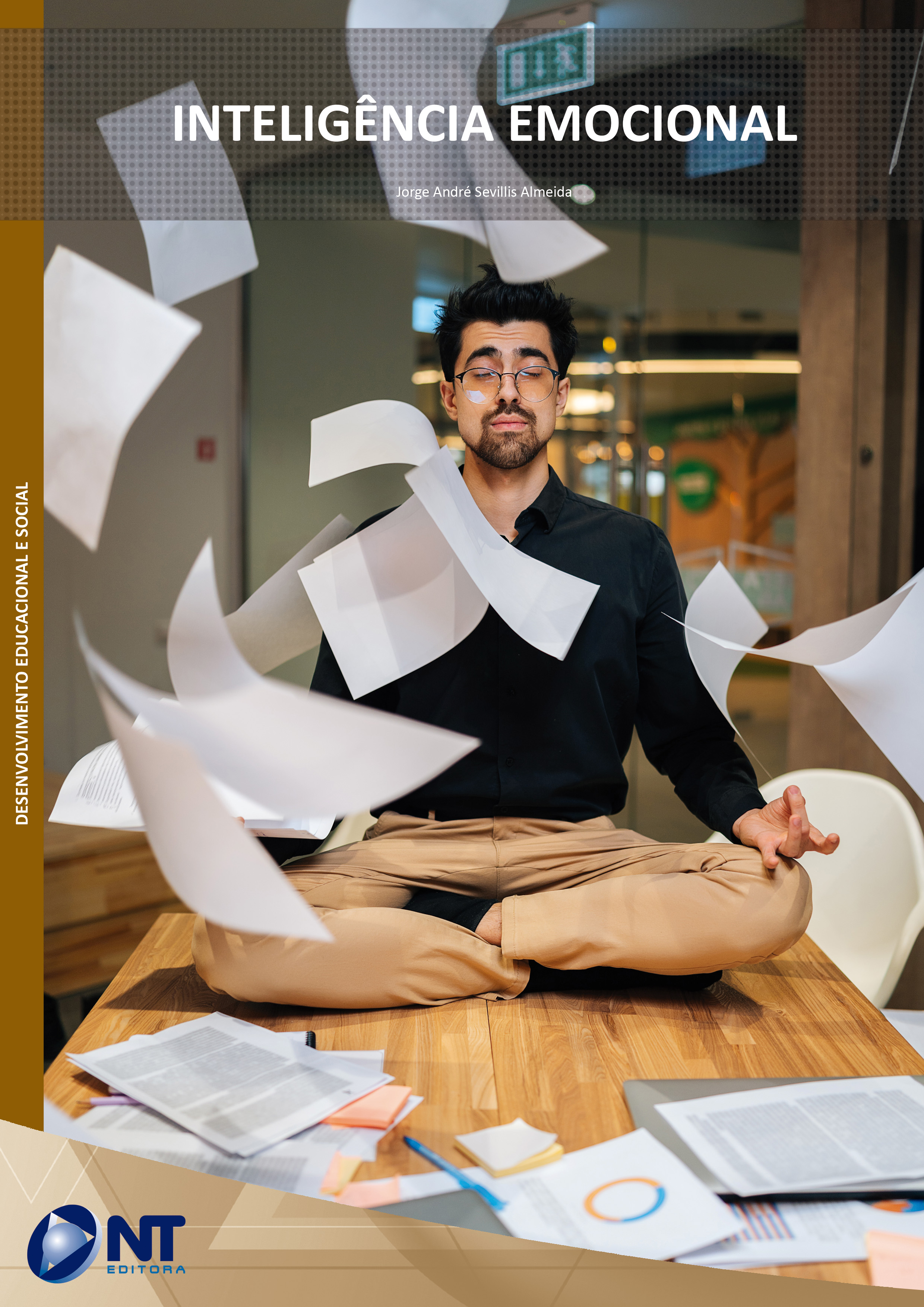 Livro - NT Editora