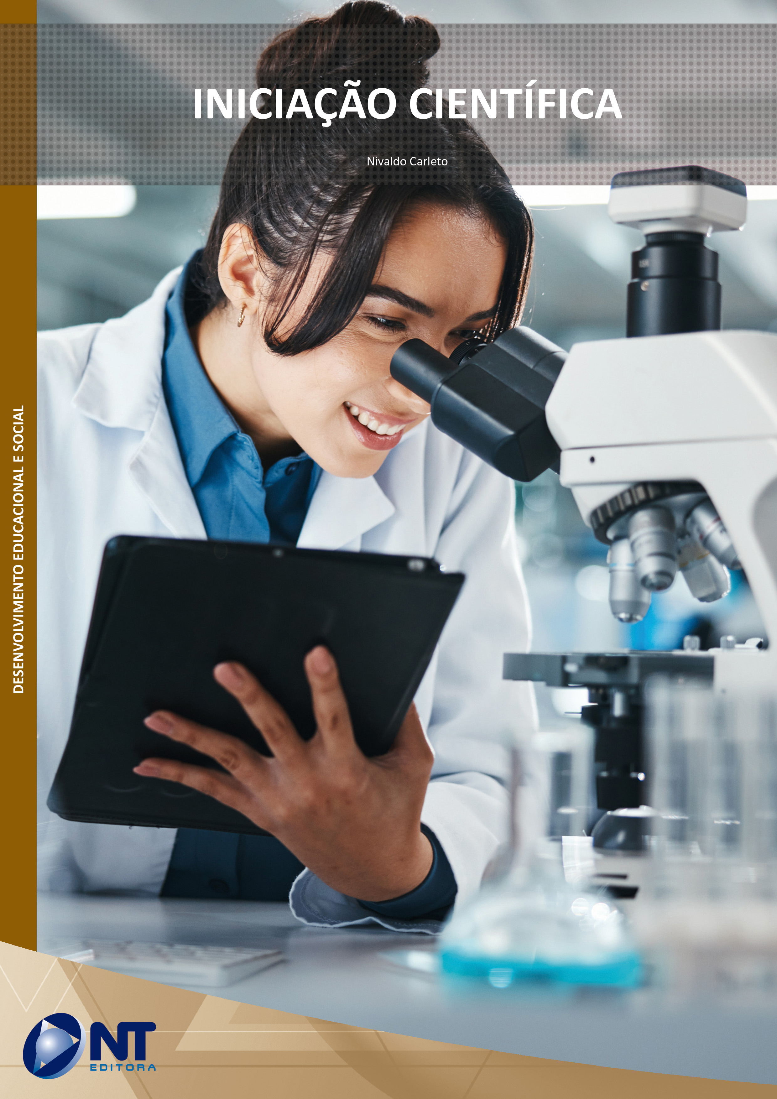 Livro - NT Editora