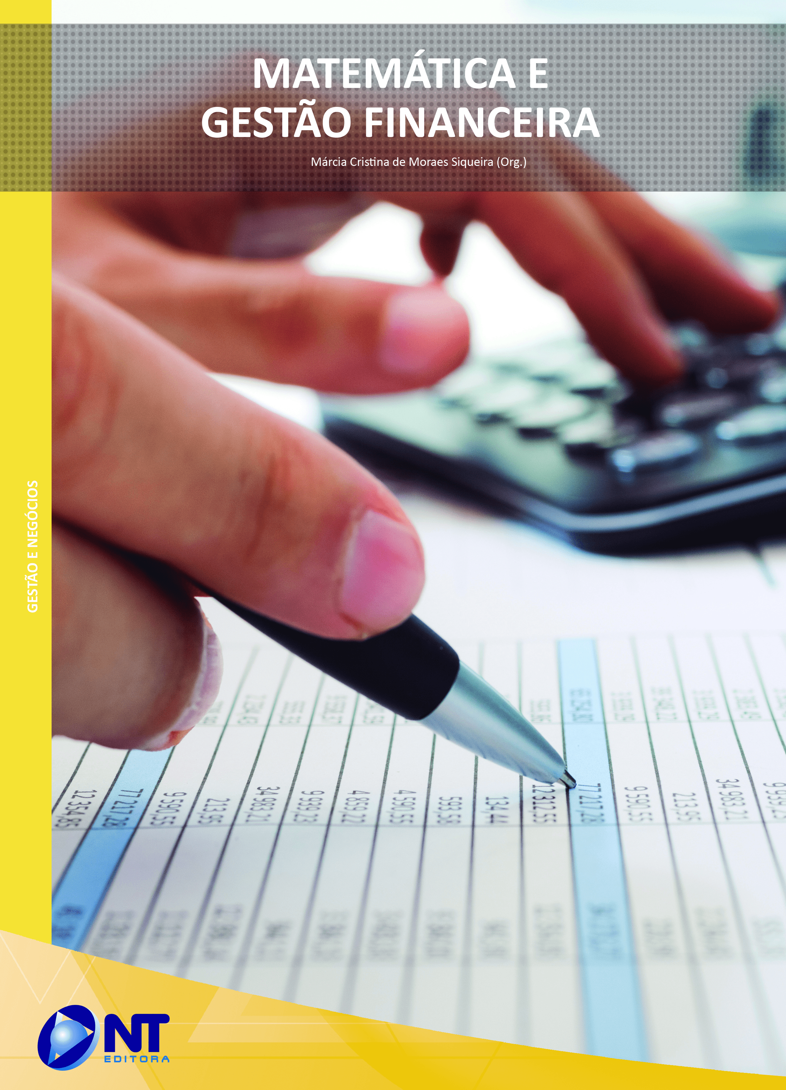 Livro - NT Editora