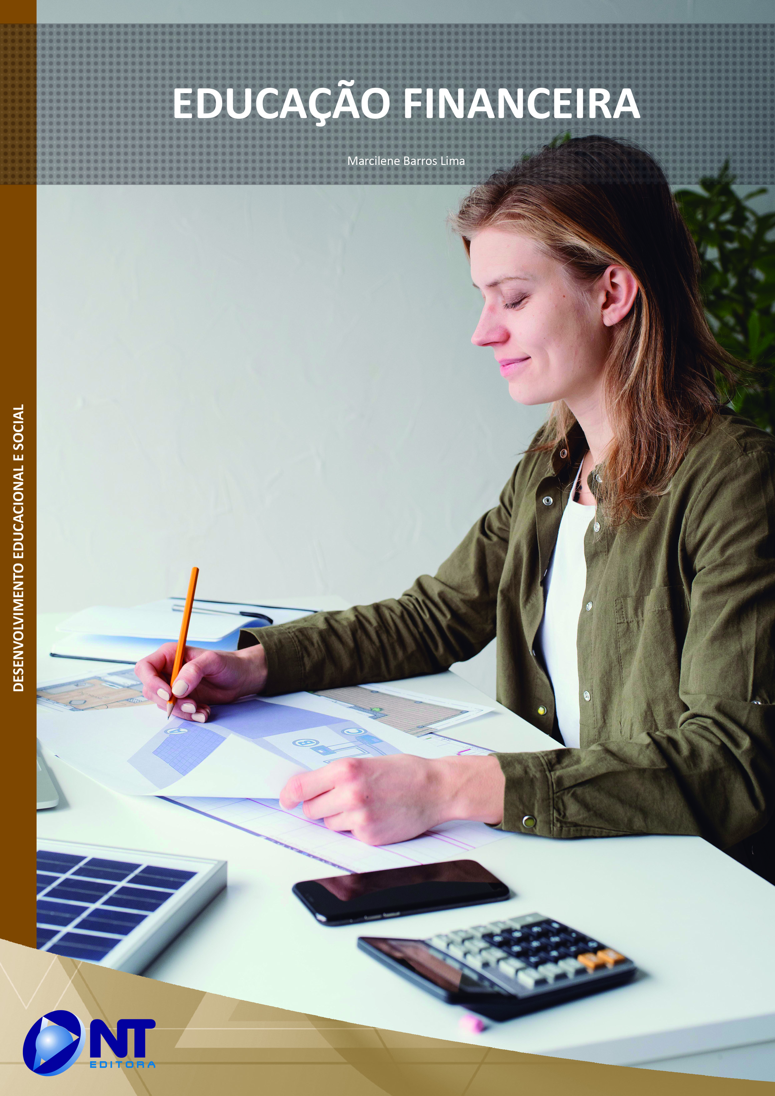 Livro - NT Editora
