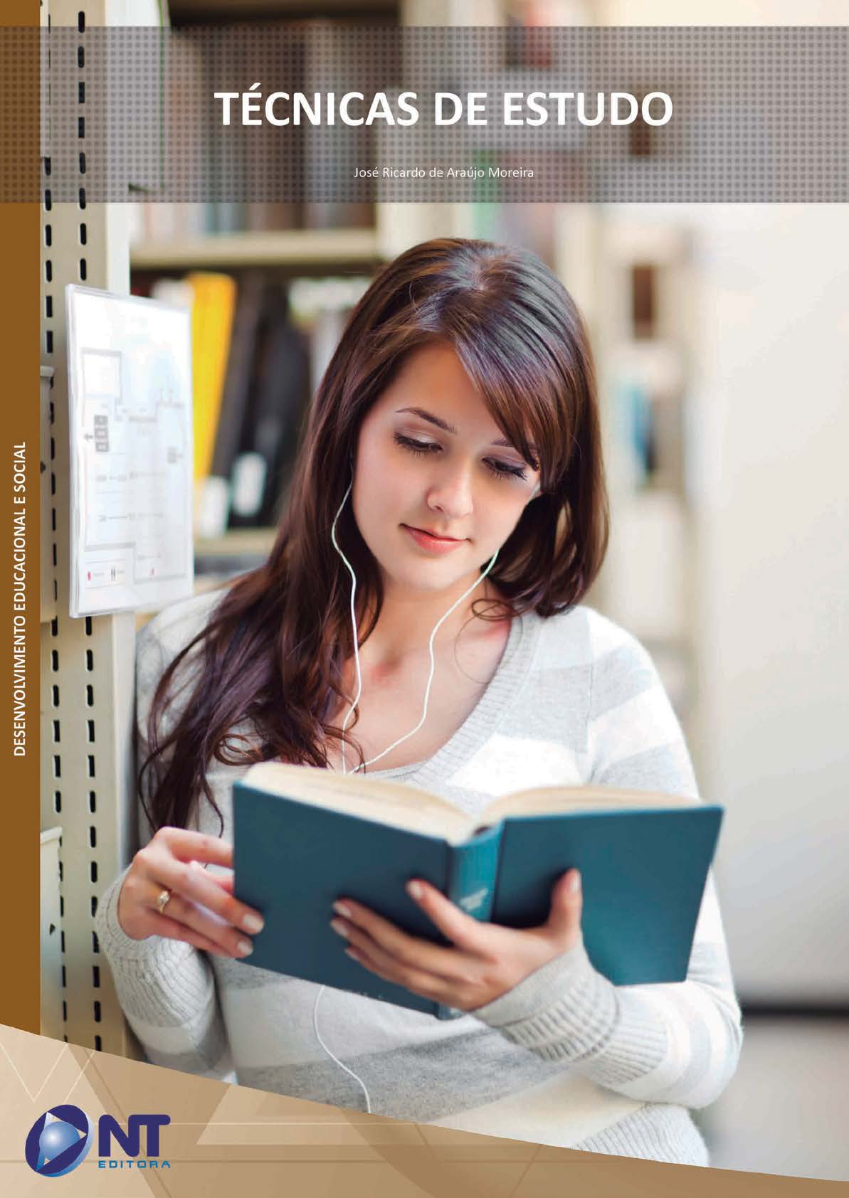 Livro - NT Editora