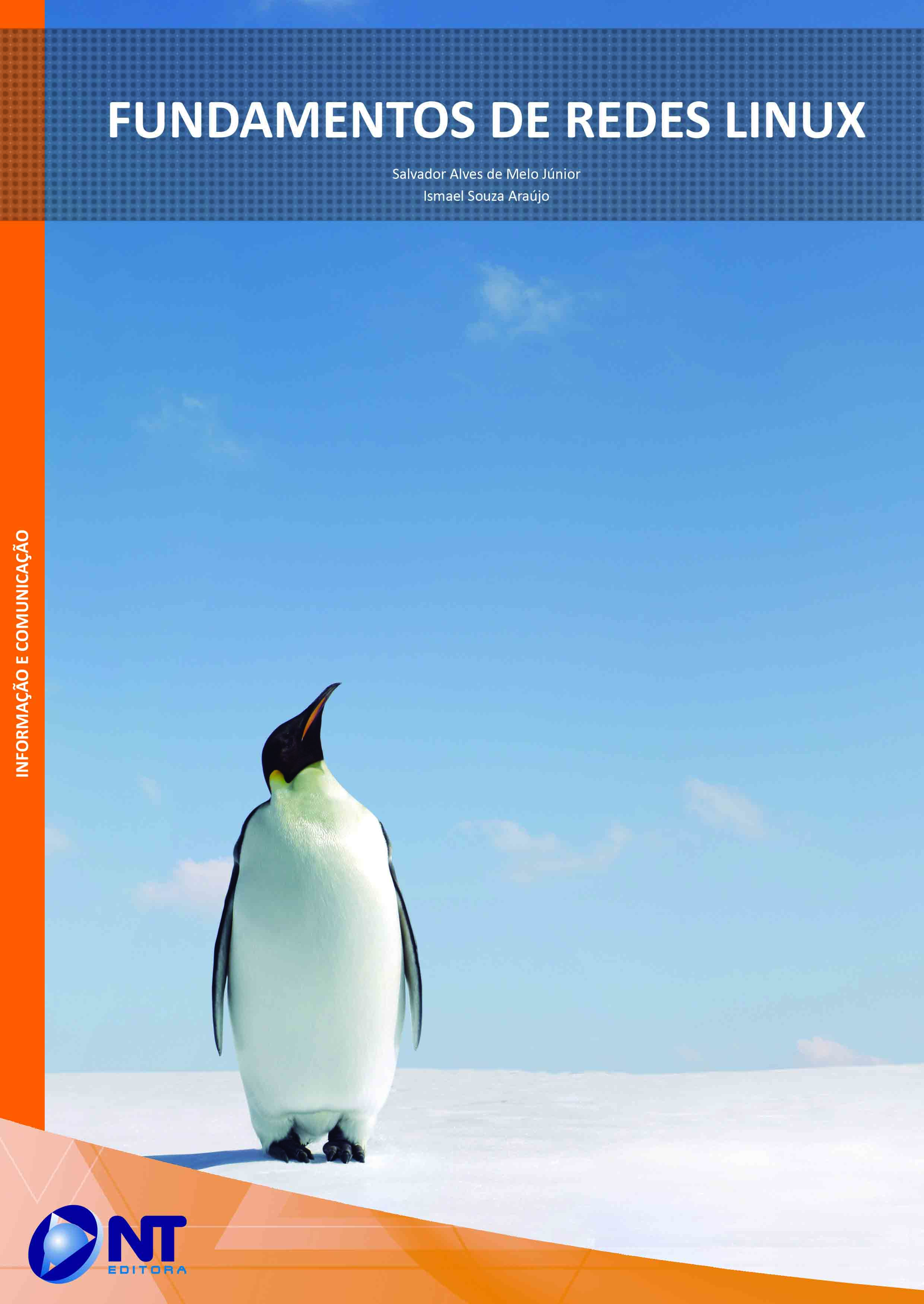 Livro - NT Editora